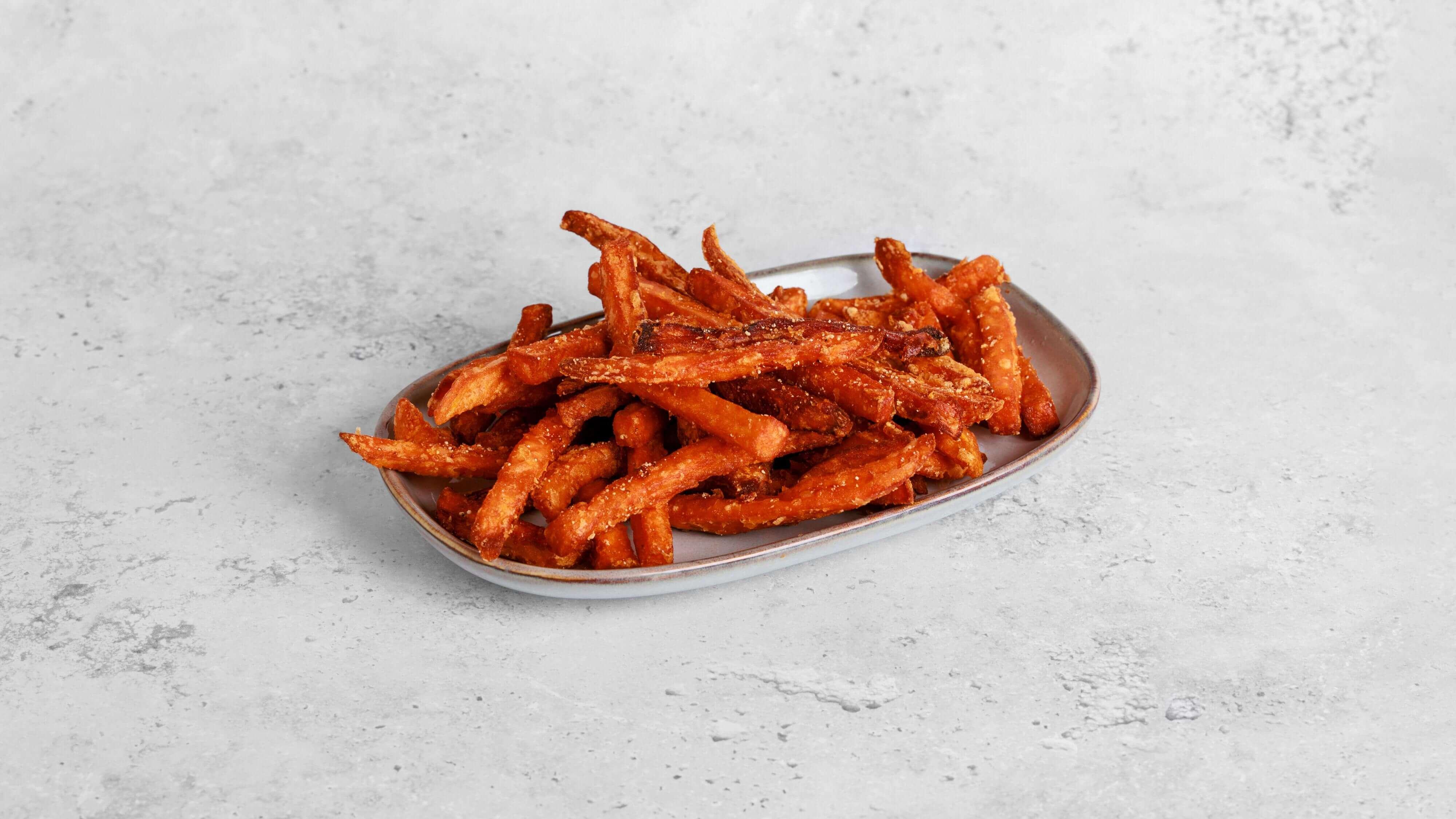 product-image-Søtpotet fries