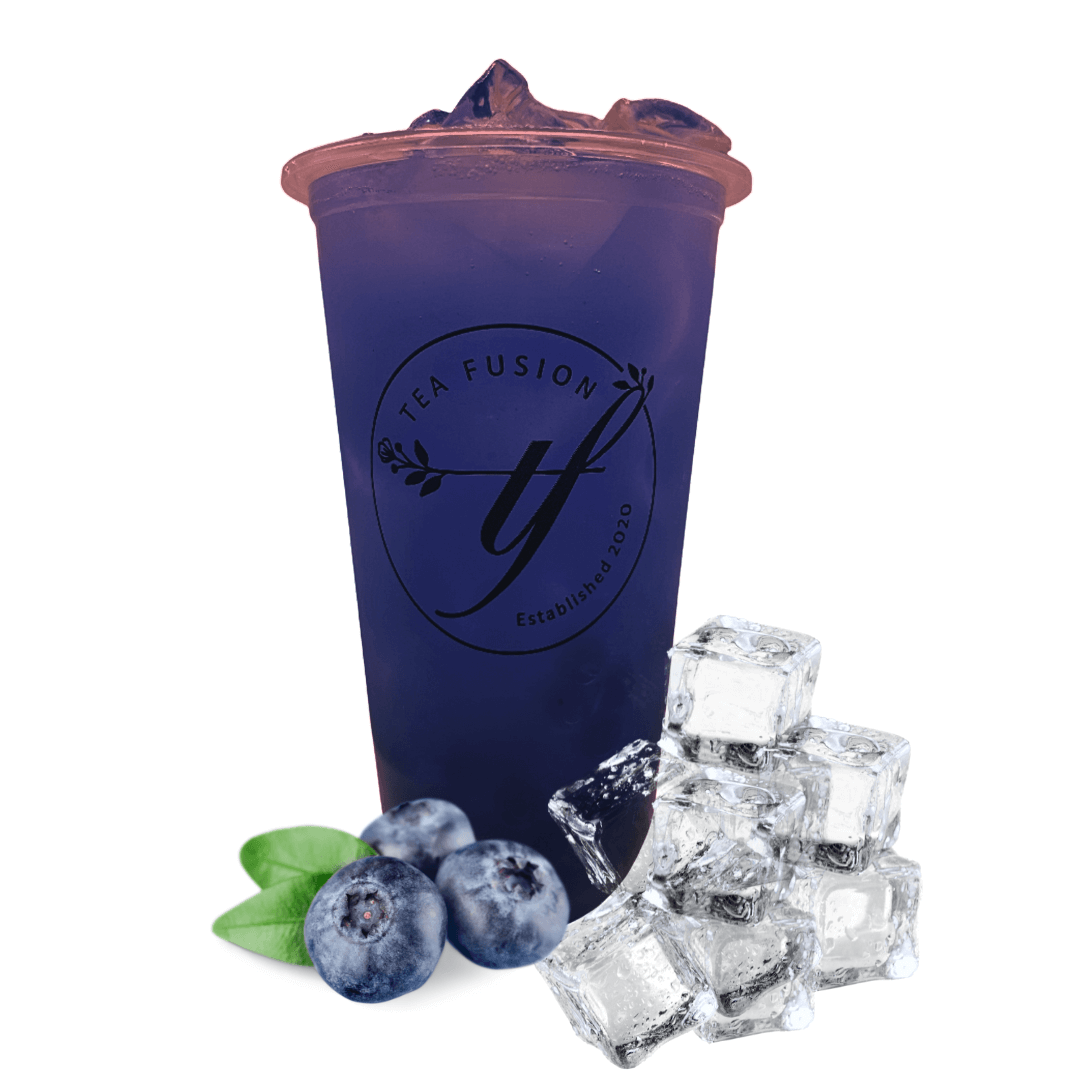 product-image-Blueberry Fruit Tea