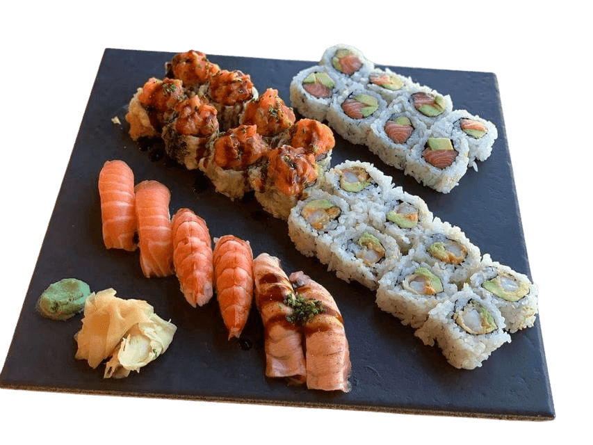 product-image-Perfekt for to - 30 biter