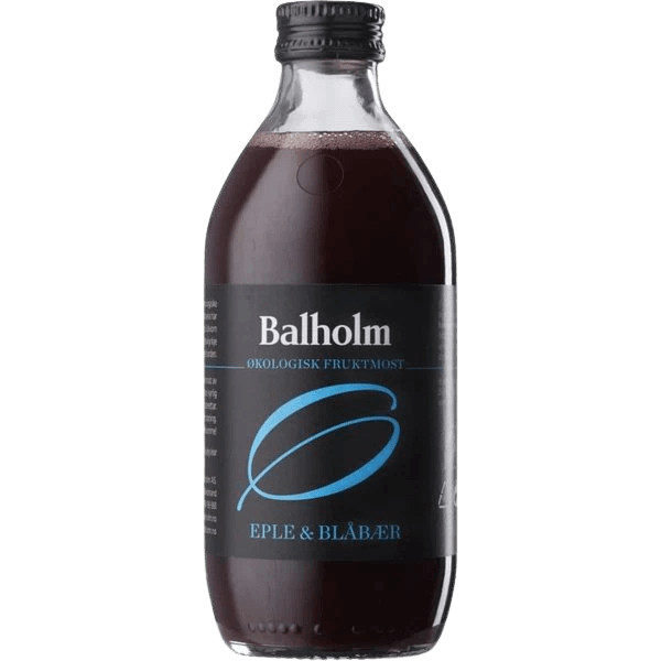 product-image-Balholm Fruktmost Eple og Blåbær