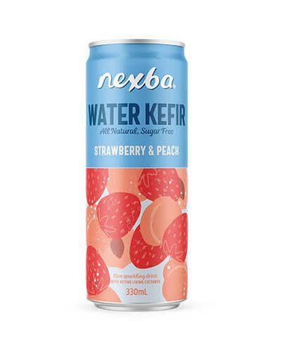 product-image-Nexba Water Kefir