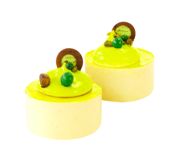 product-image-Porsjon - Pistasj