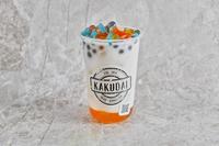 product-image-0M2. Lychee milk tea