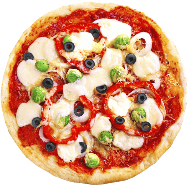 product-image-Mozzarella og oliven