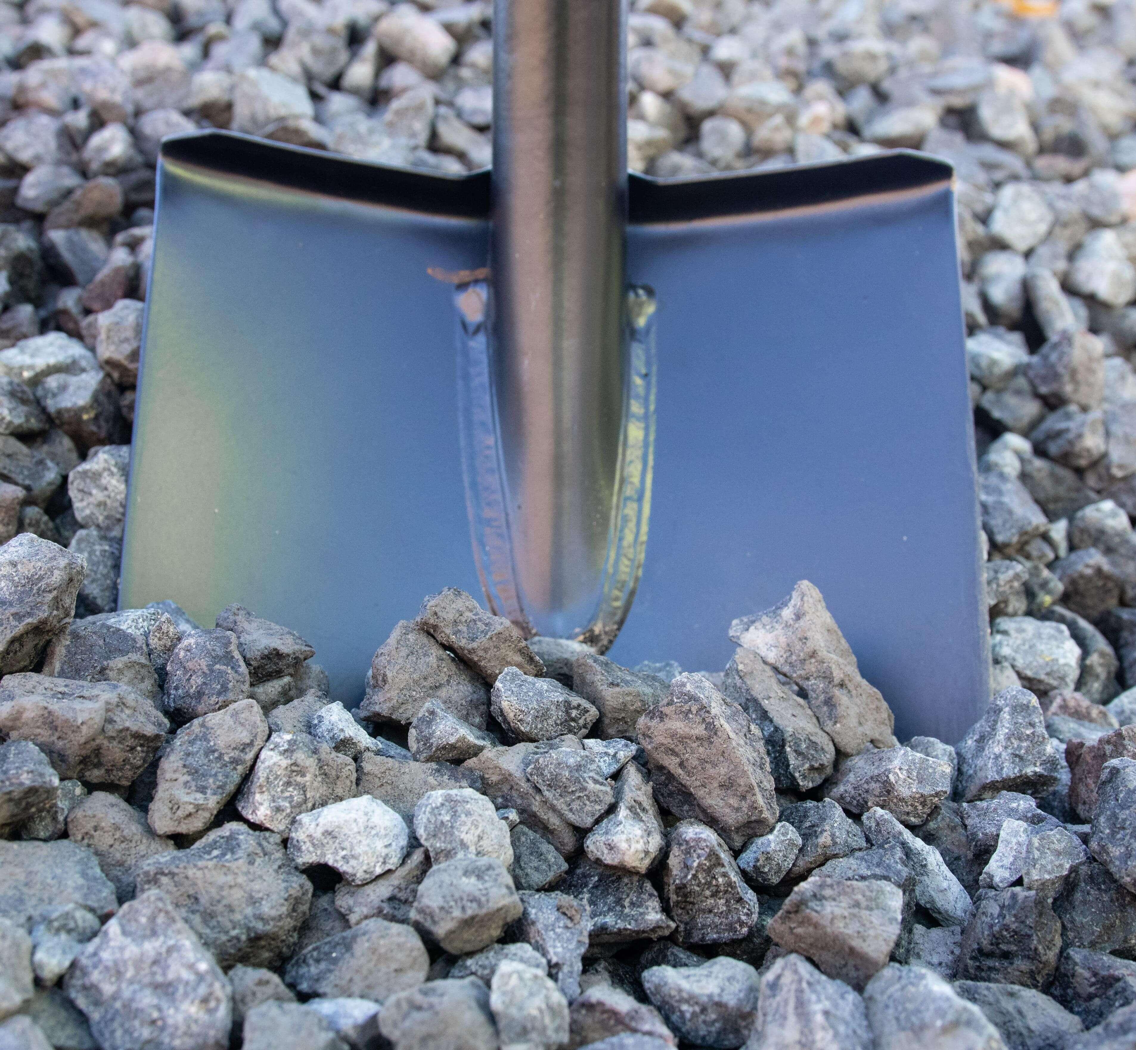 product-image-Makadam 8/22 Tvättad