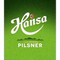 product-image-Hansa tap 0.4l