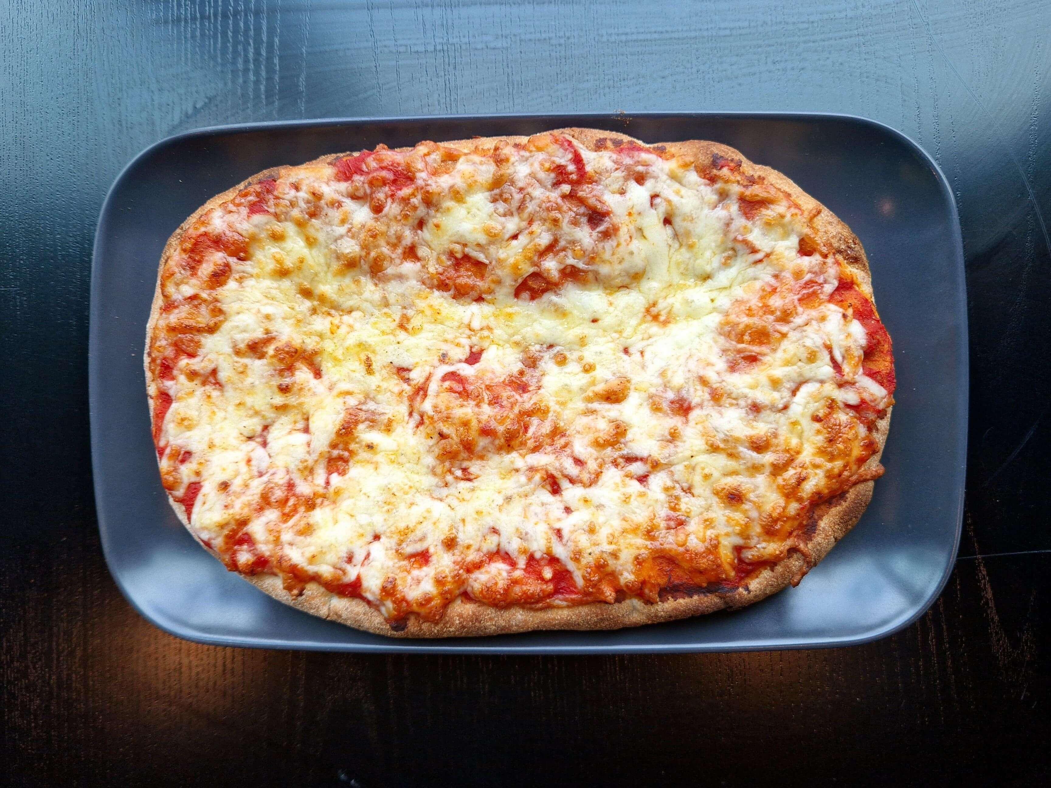 product-image-Tradisjonell Pinsa Margherita