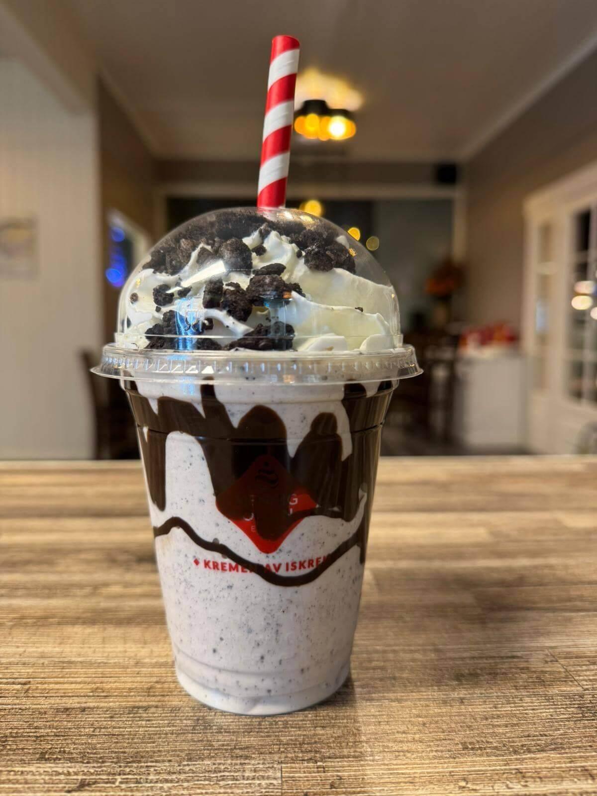 product-image-Oreo Milkshake
