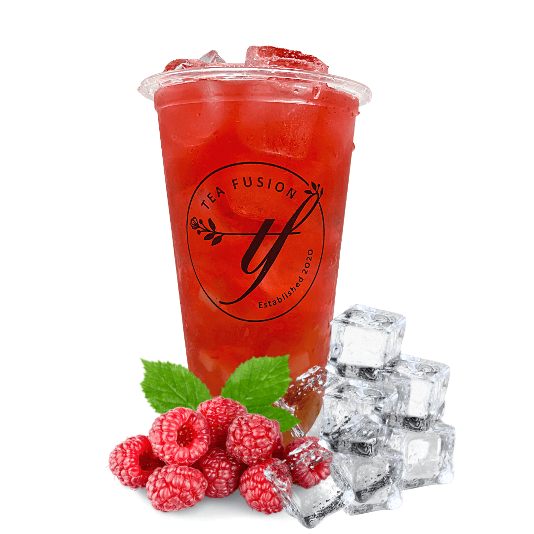product-image-Raspberry Fruit Tea