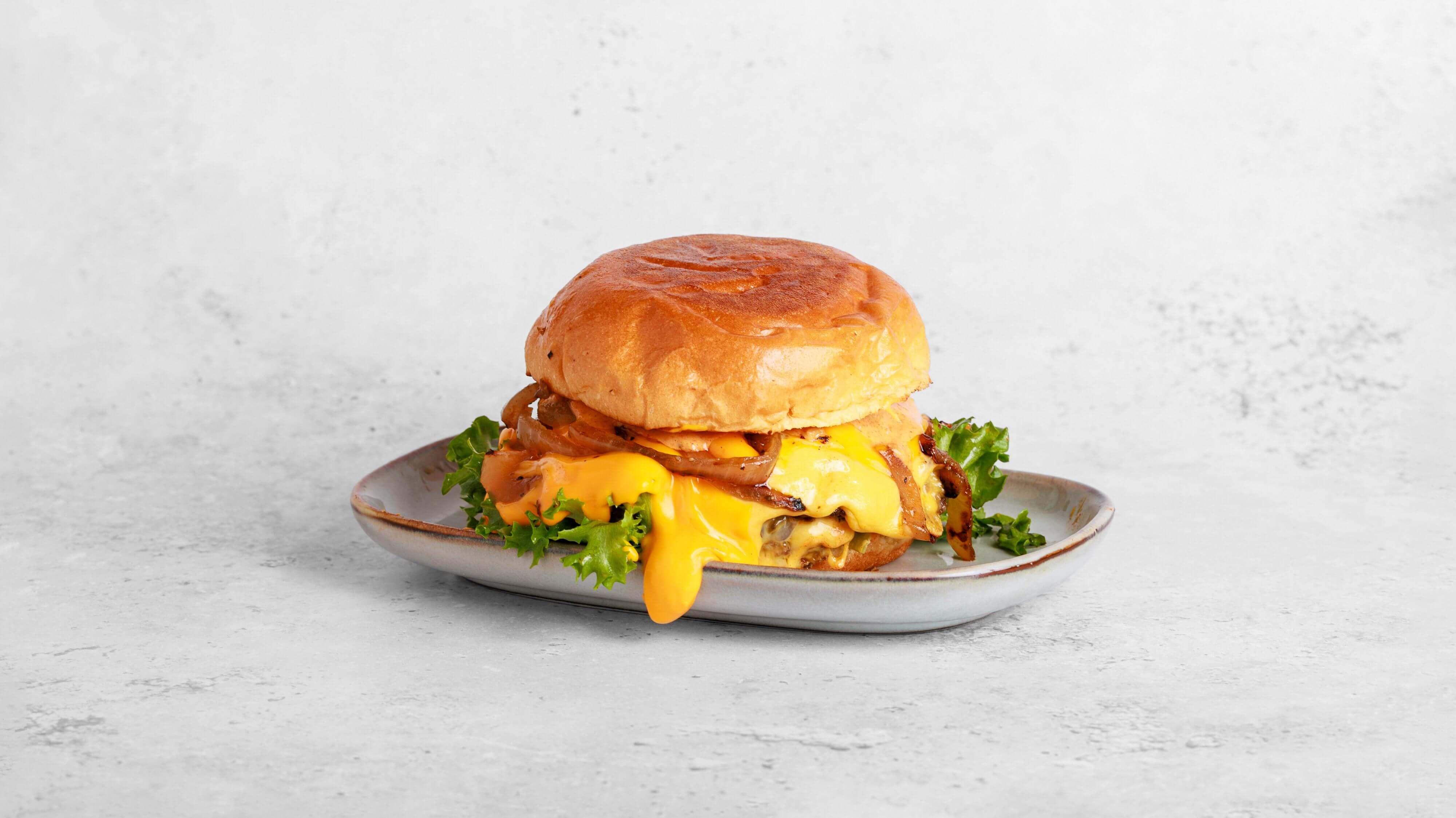 product-image-Cheesy Smash Burger