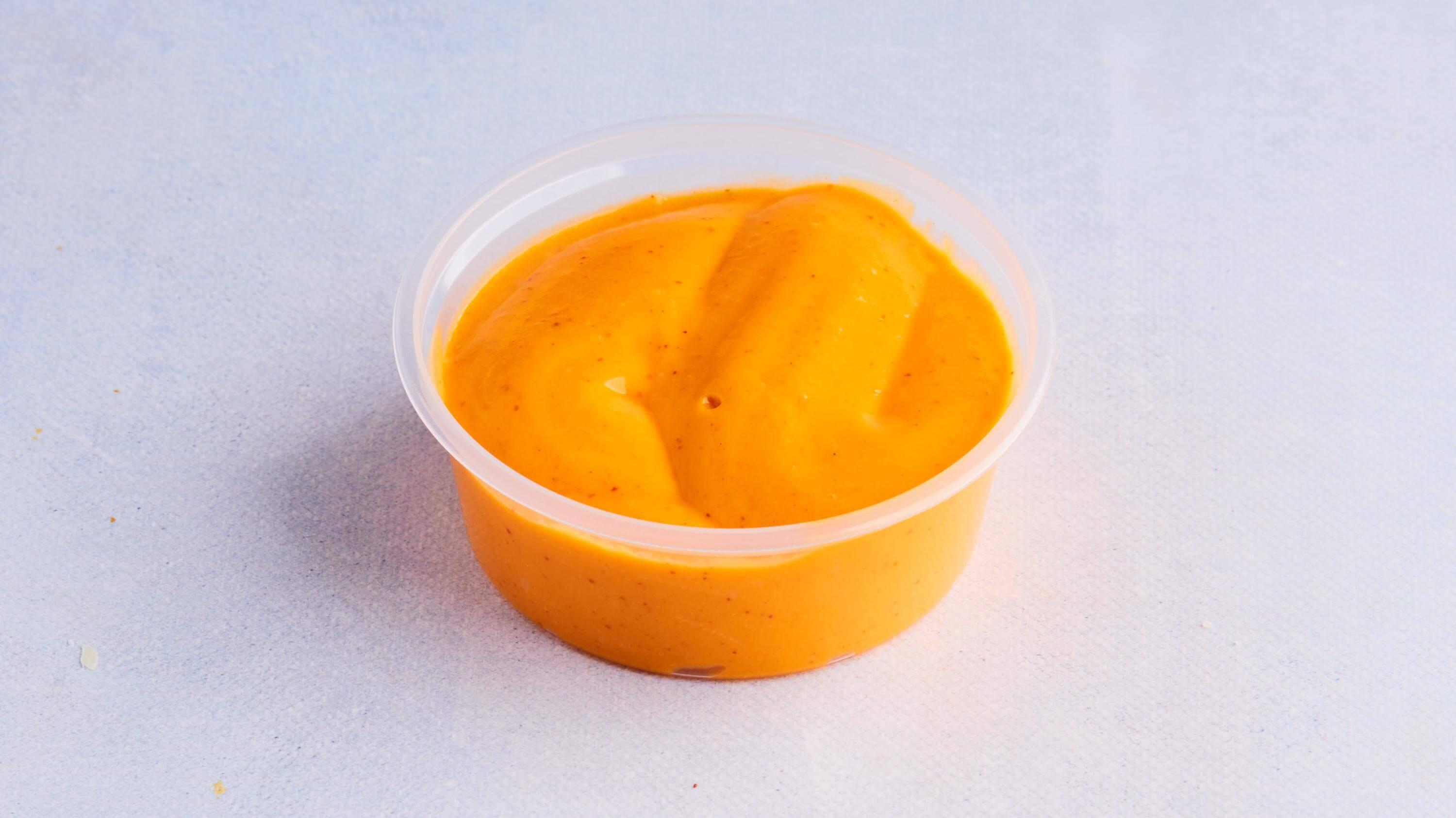 product-image-Cheddar Sauce