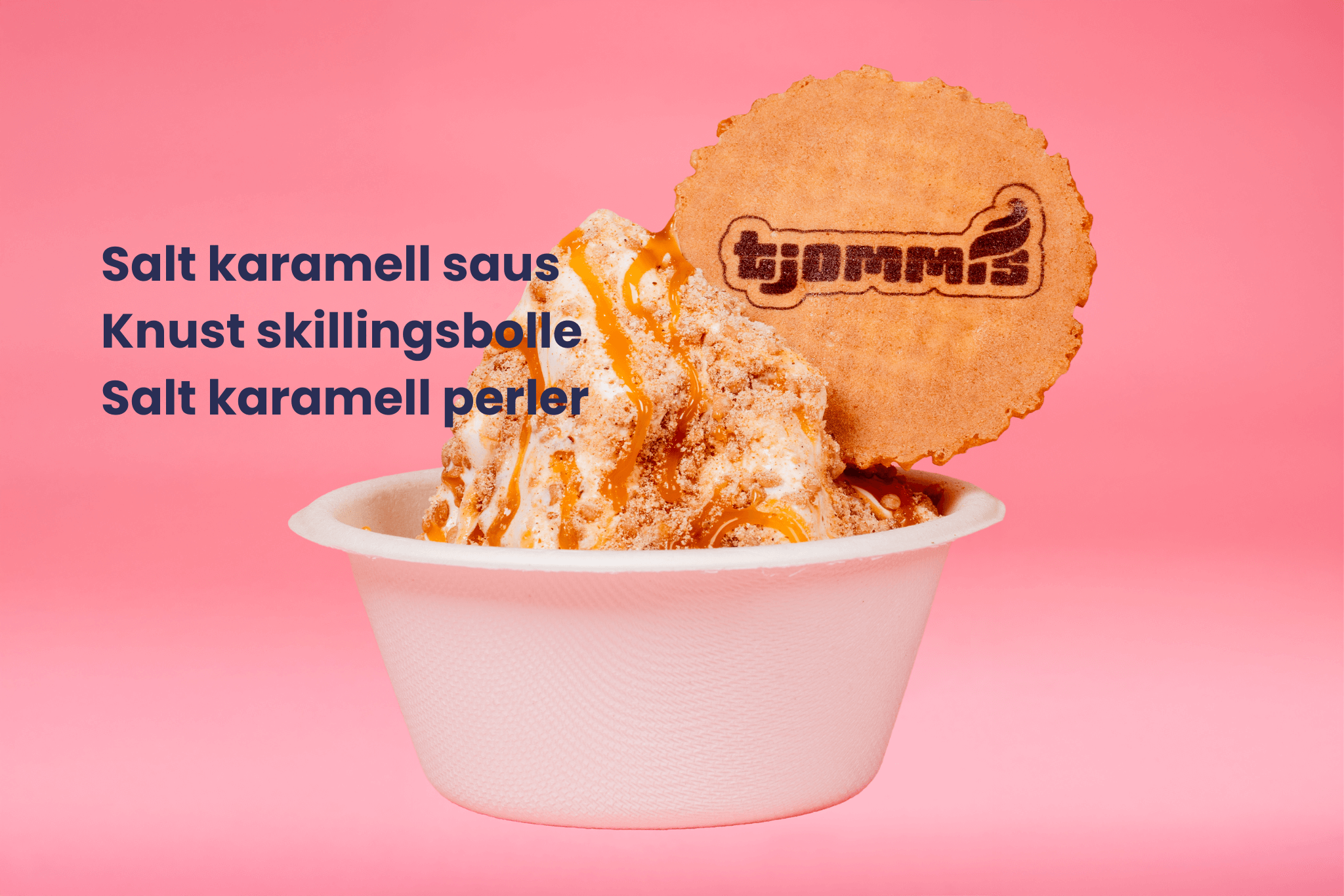 product-image-Bergensk snadder (softis)