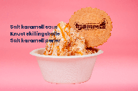 product-image-Bergensk snadder (softis)