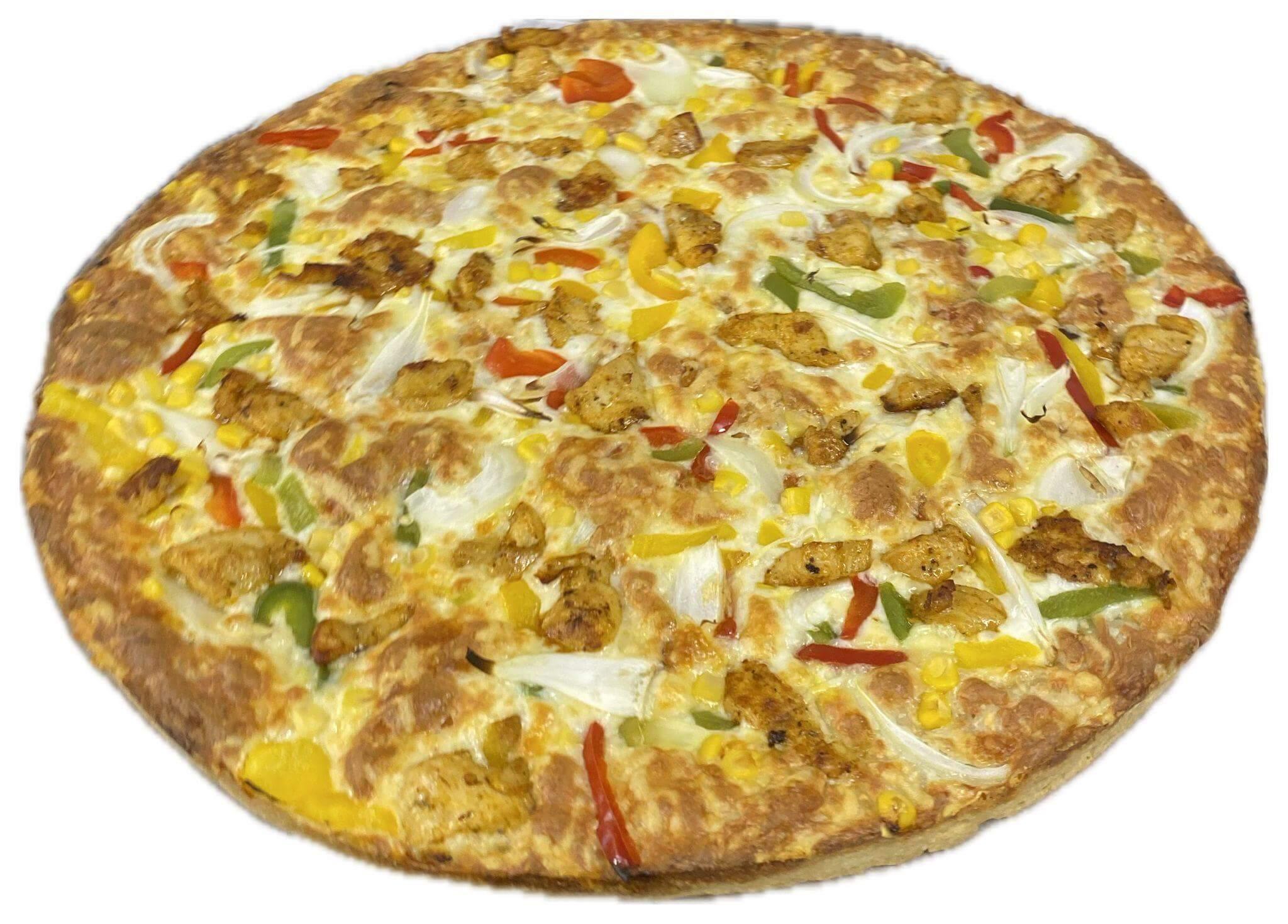 product-image-06. Kyllingpizza Medium H
