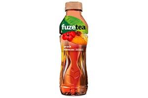 product-image-Fuze tea fersken (peach)