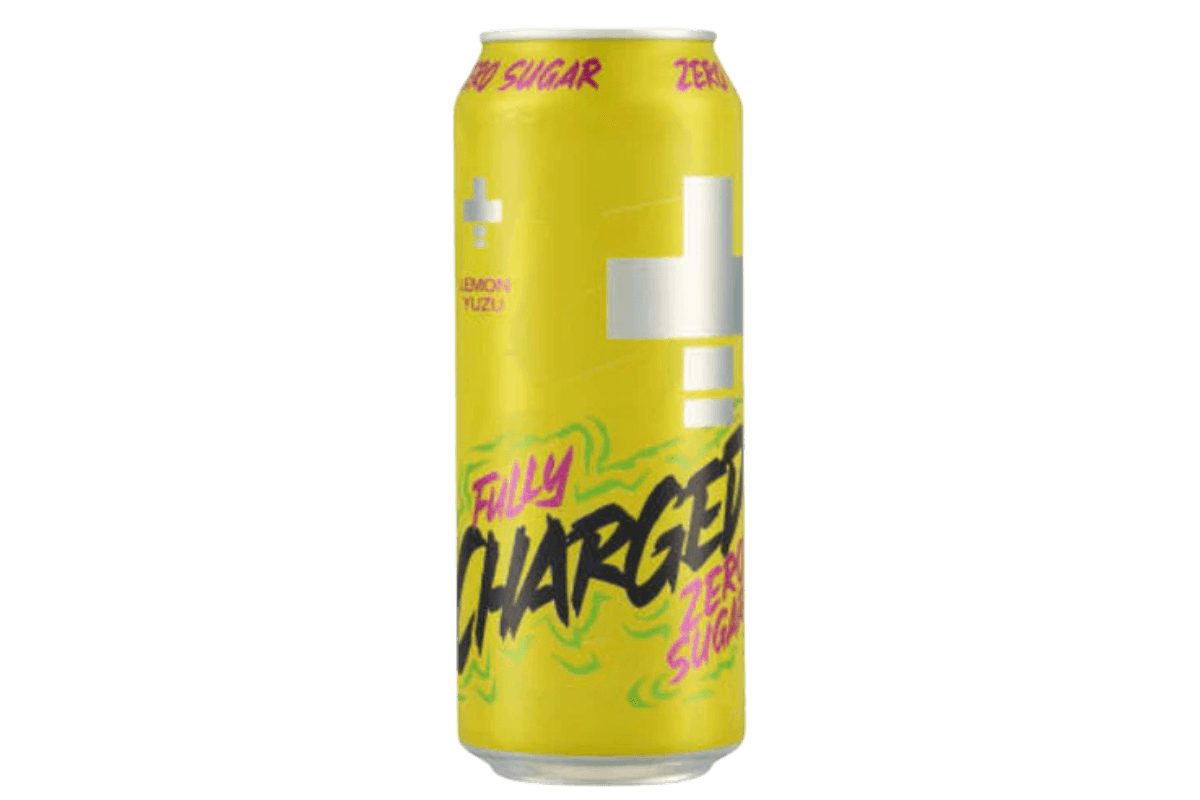 product-image-Battery Zero Lemon Yuzu 0,5 l