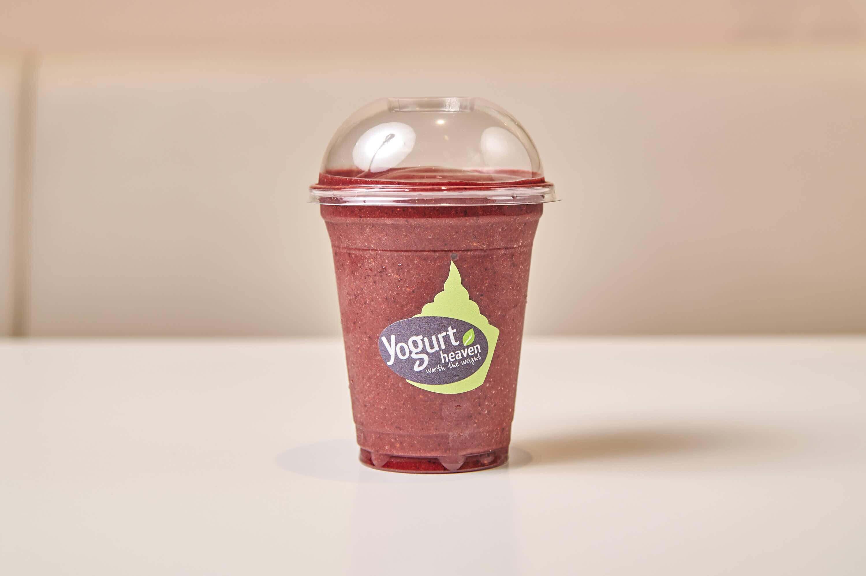 product-image-Bærtur Smoothie