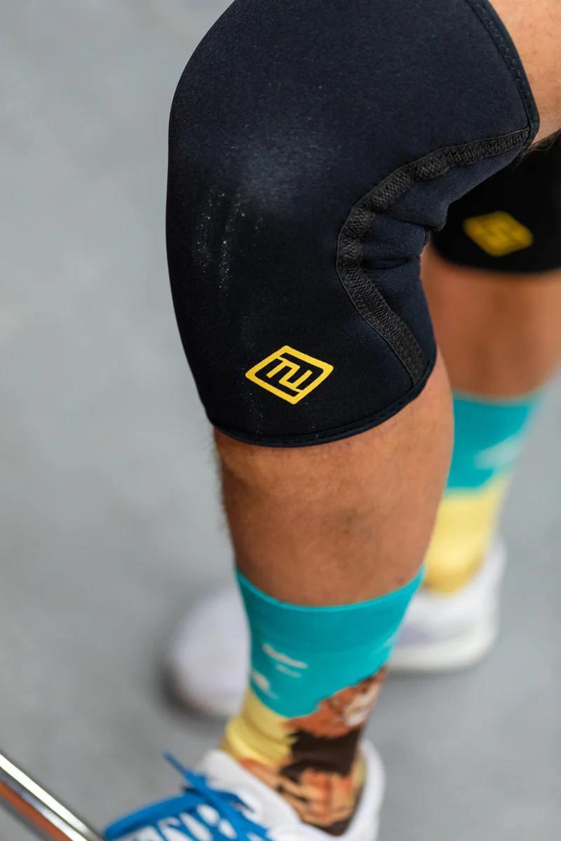 product-image-FlexFit - Knestøtte