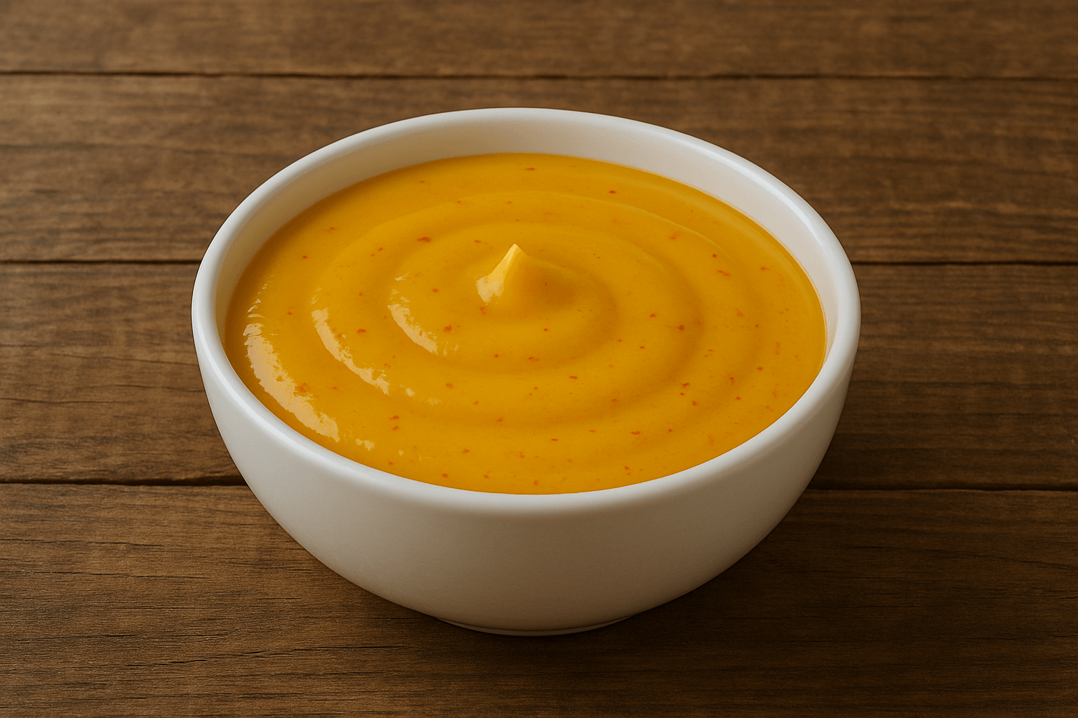 product-image-Spicy Mango saus