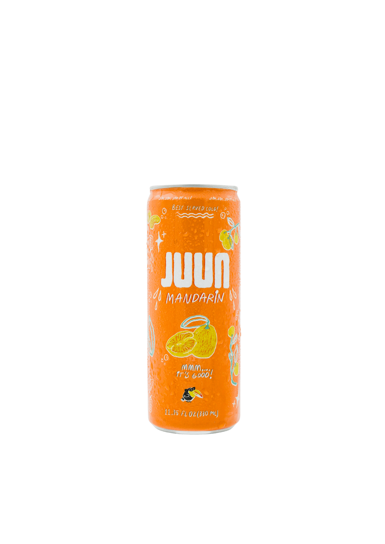 product-image-JUUN - Mandarin