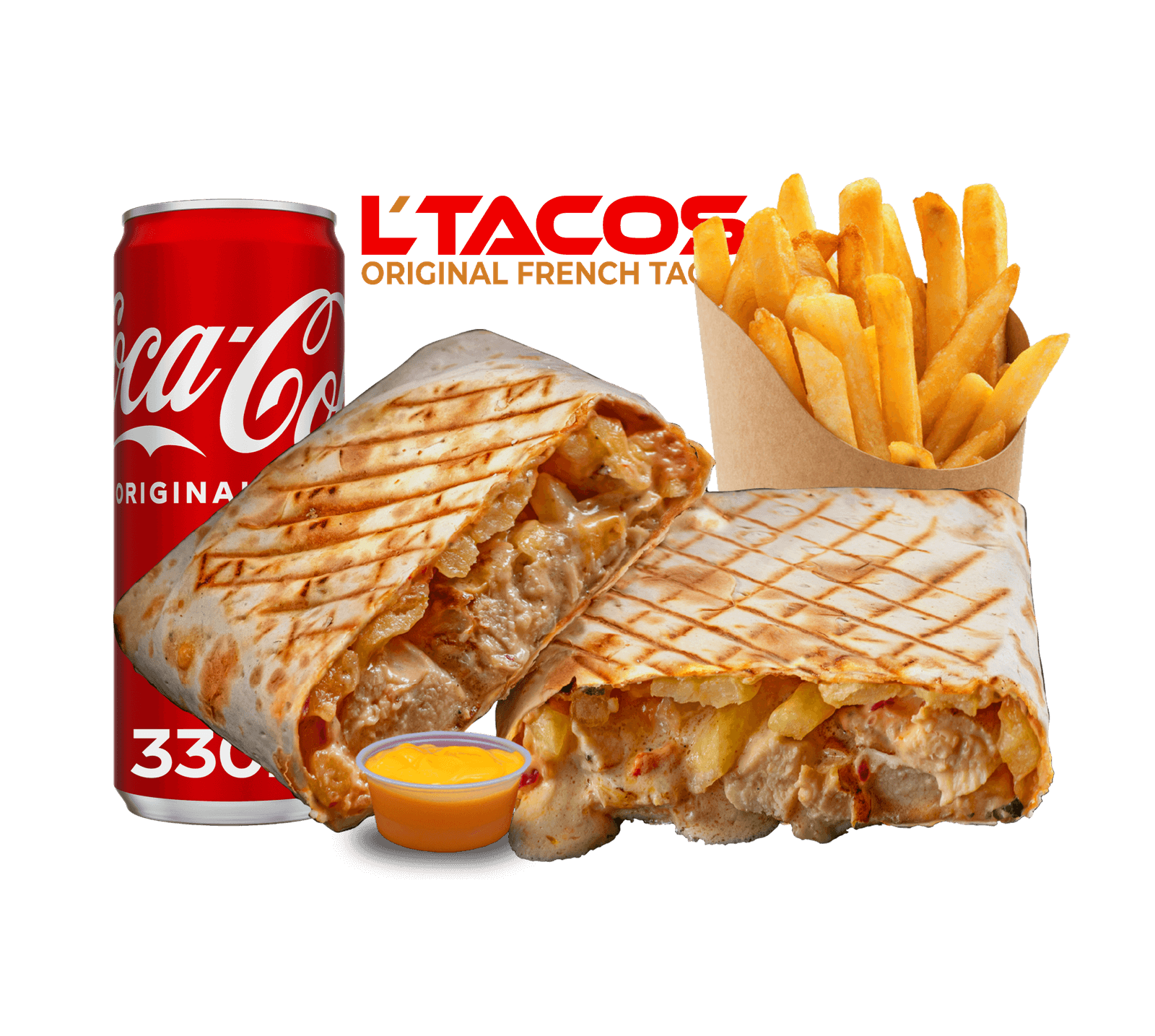 product-image-Le Parisien Meal