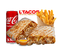 product-image-Le Parisien Meal