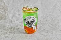 product-image-0F8. Green apple fruit tea