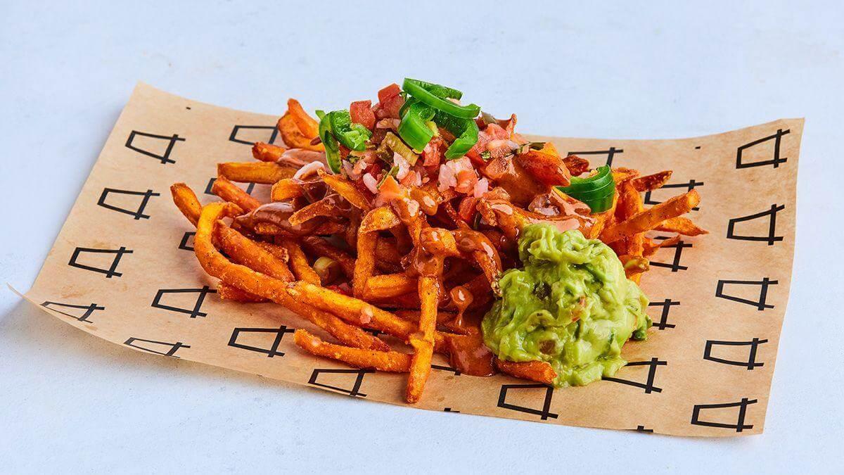 product-image-Bacon Cheese Sweet Potato Fries