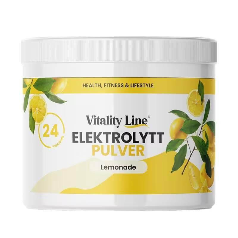 product-image-Vitality line Elektrolytt