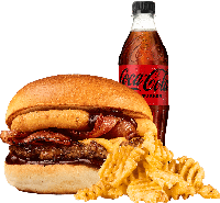 product-image-Bacon BBQ (Meny)