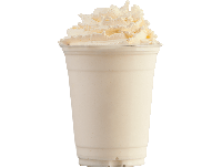 product-image-Vaniljemilkshake med krem