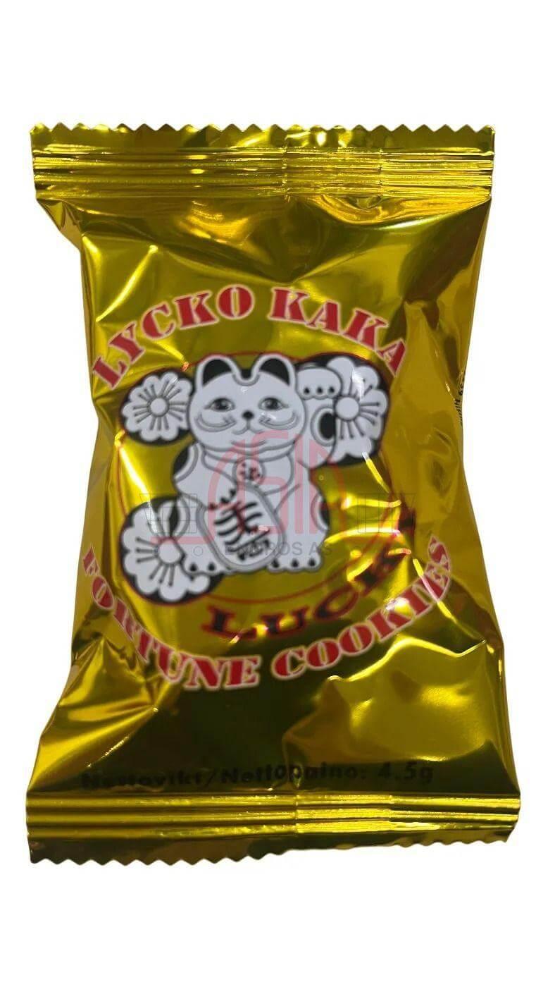 product-image-Fortune Cookies/ Lykke Kjeks