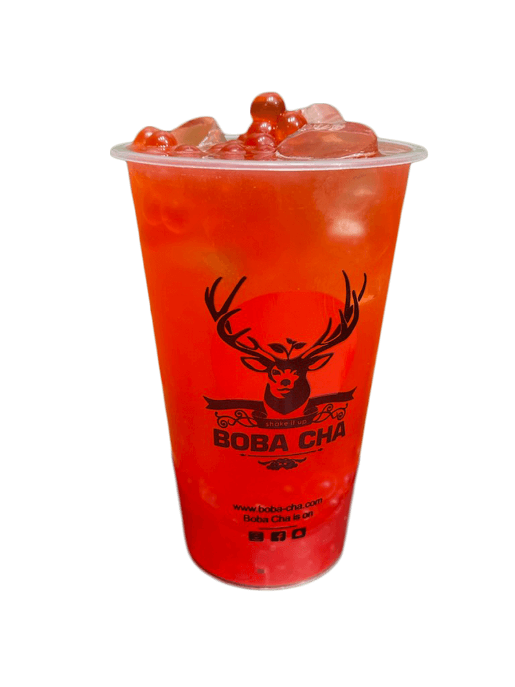 product-image-Watermelon Sugar Ⓥ