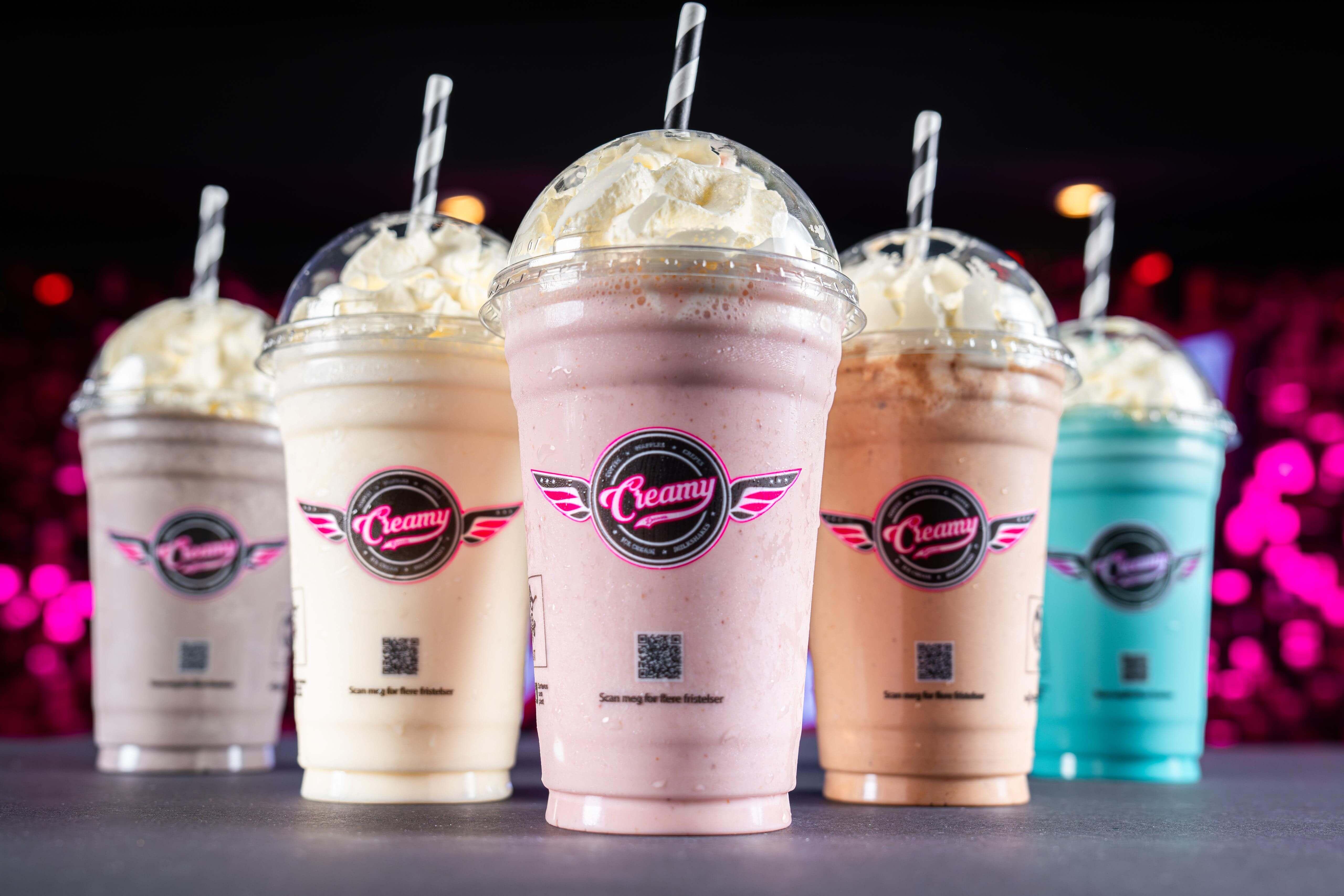 product-image-Jordbær Shake