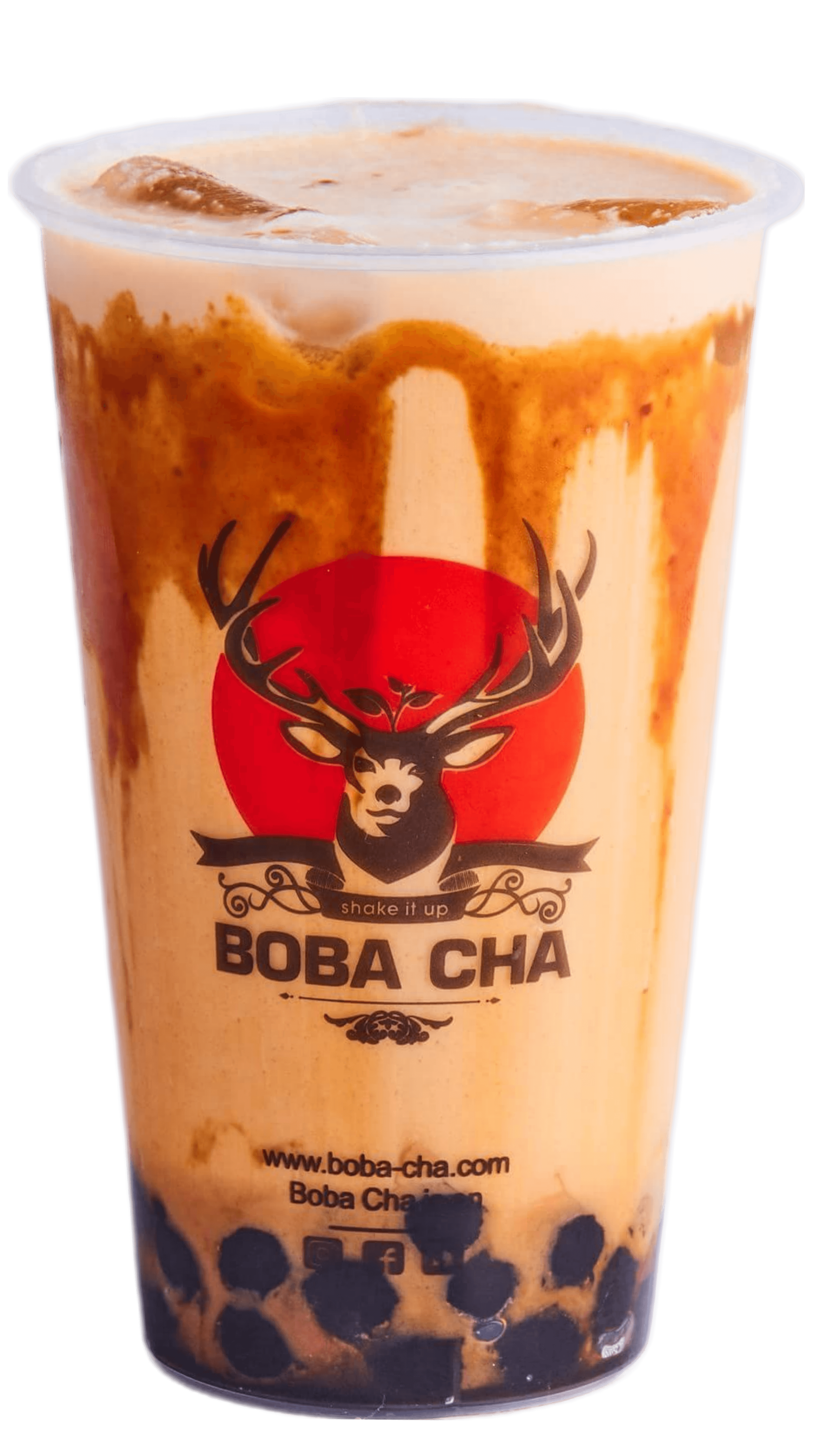 product-image-Brown sugar Frappé