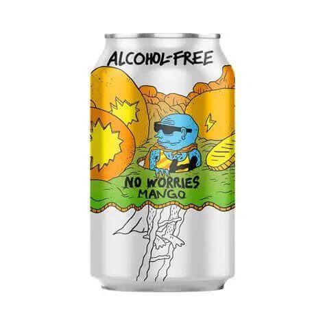 product-image-Lervig no worries Mango Pale Ale