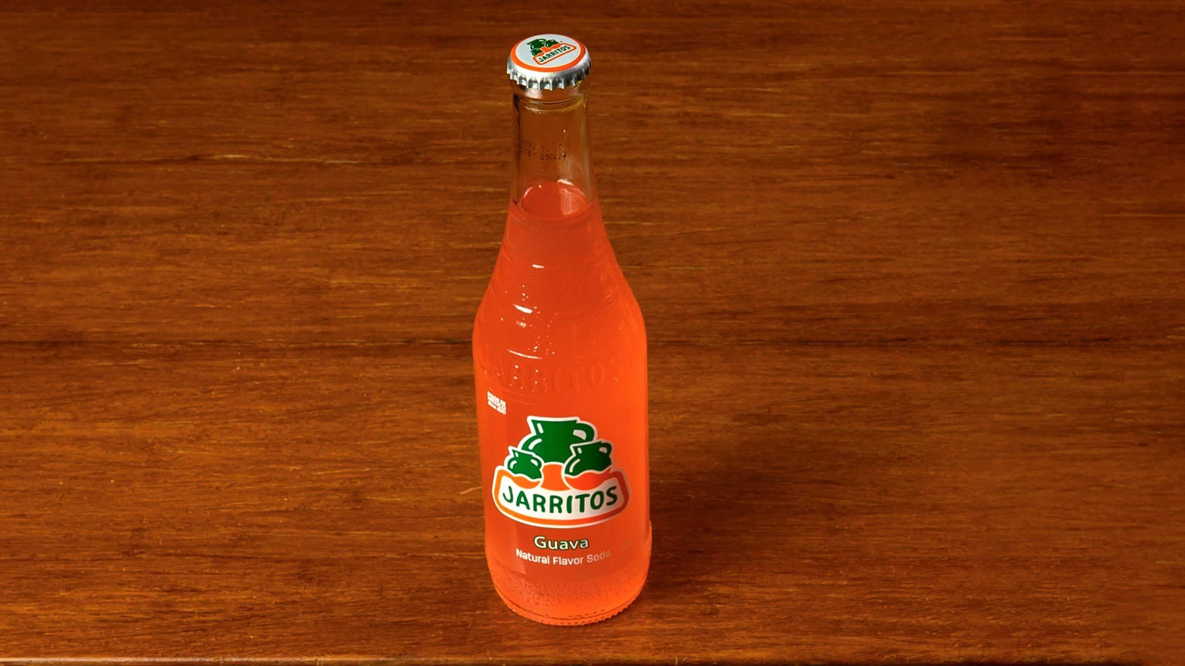 product-image-Jarritos Guava