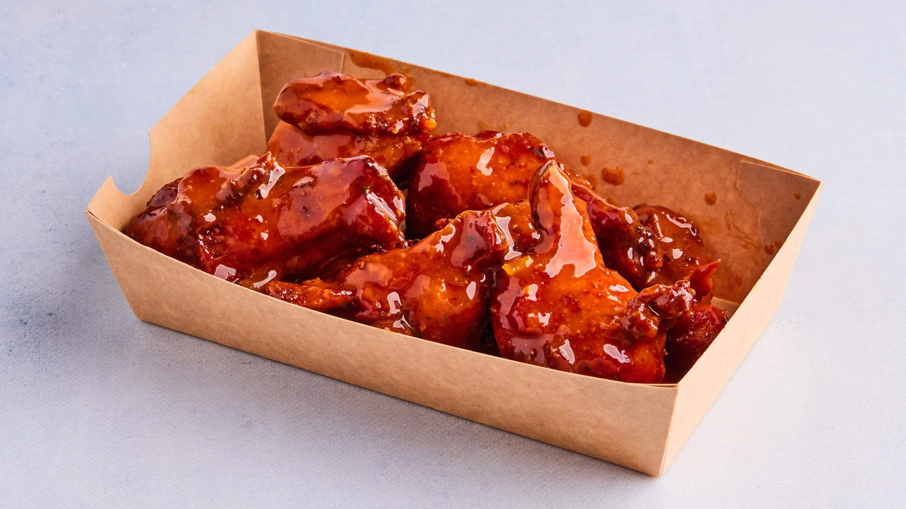 product-image-10 stk Buffalo Wings