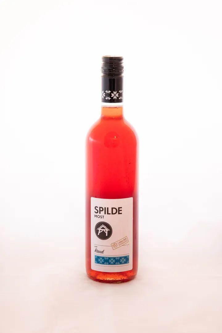 product-image-Spildegarden Raud