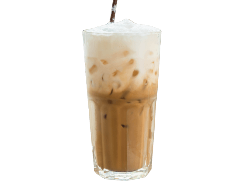 product-image-Vietnamesisk Iskaffe