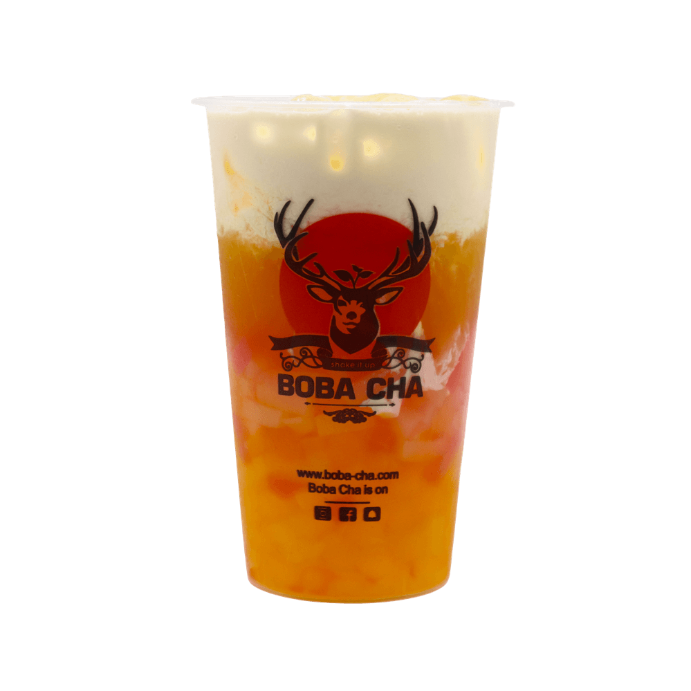 product-image-Mango Lassi Ⓥ