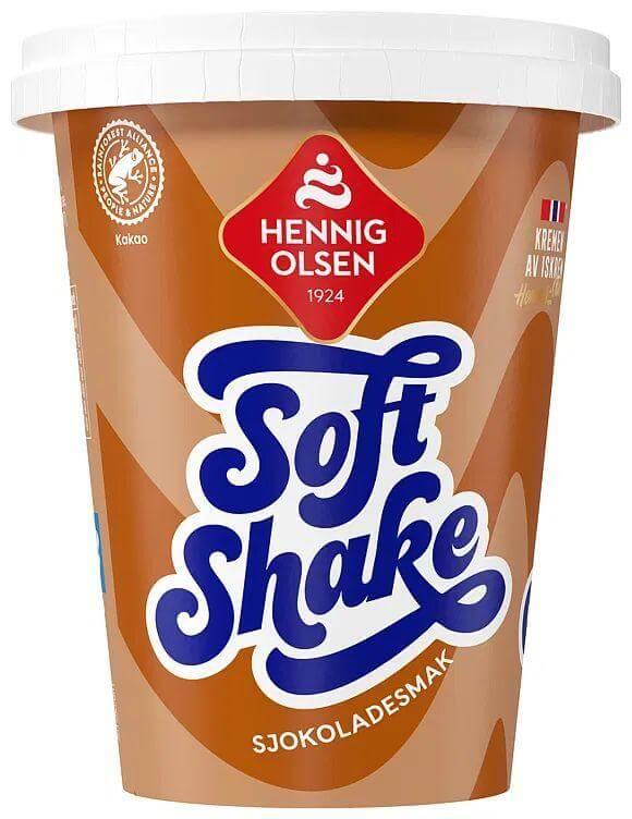 product-image-Soft shake Sjokolade