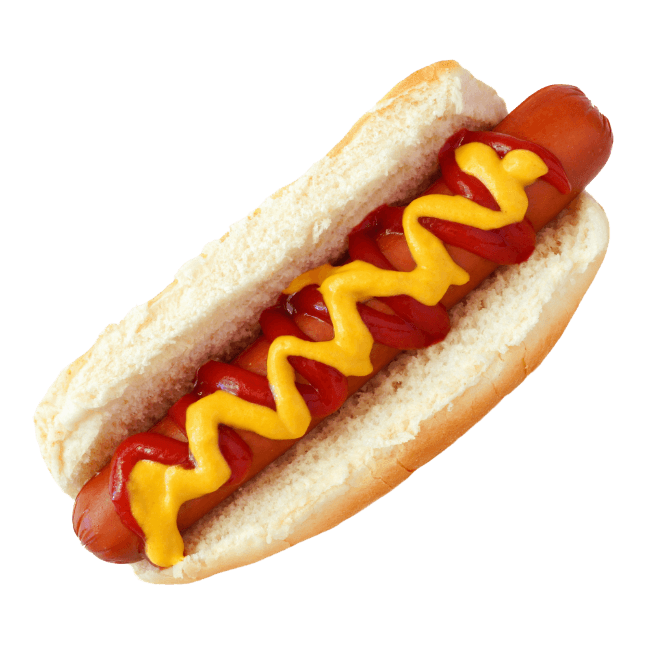 product-image-Pølse i brød