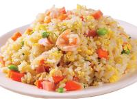 product-image-Stekt ris med kylling og egg