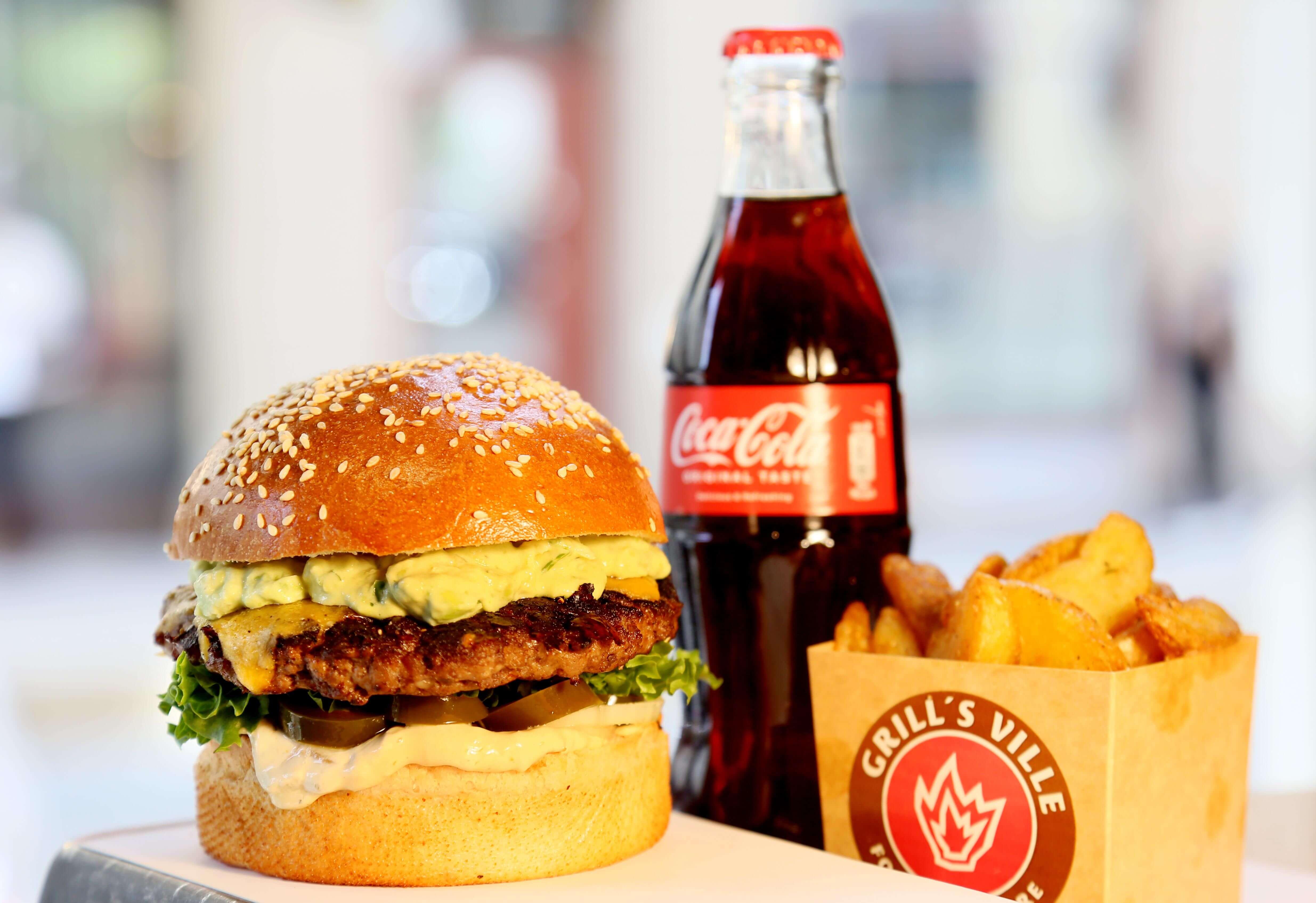 product-image-Pampas Beef, Fries & Soda