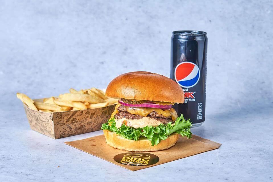 product-image-Classic Cheese Meal (Kolbotn)