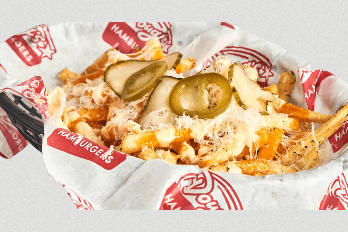product-image-Doug's Fries