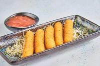 product-image-121: MOZZARELLA STICKS. (5 STK)