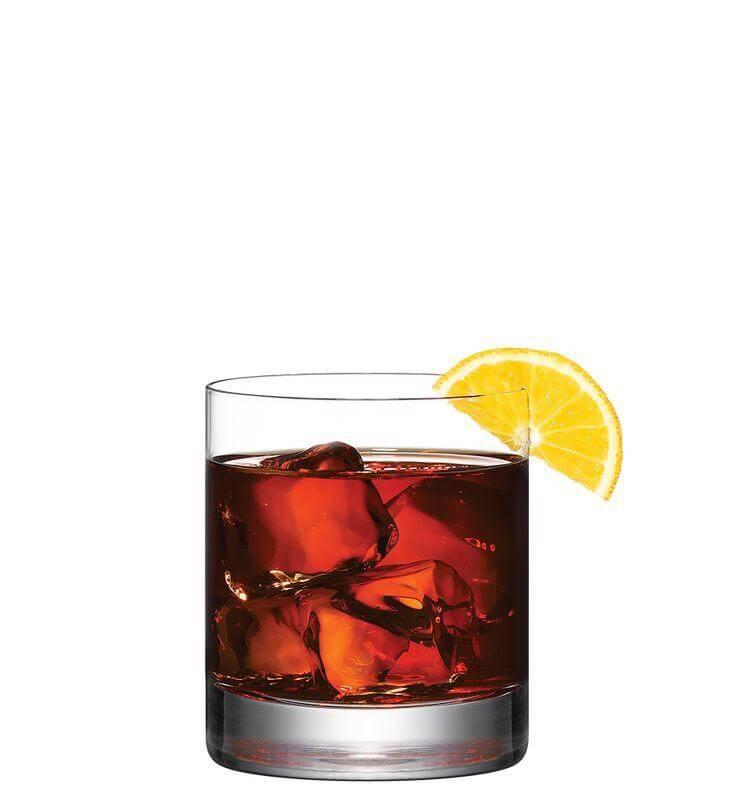 product-image-Rom & Cola (Captain Morgan)