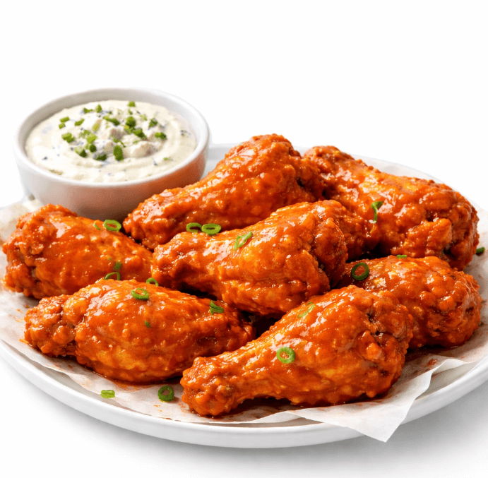 product-image-Buffalo wings